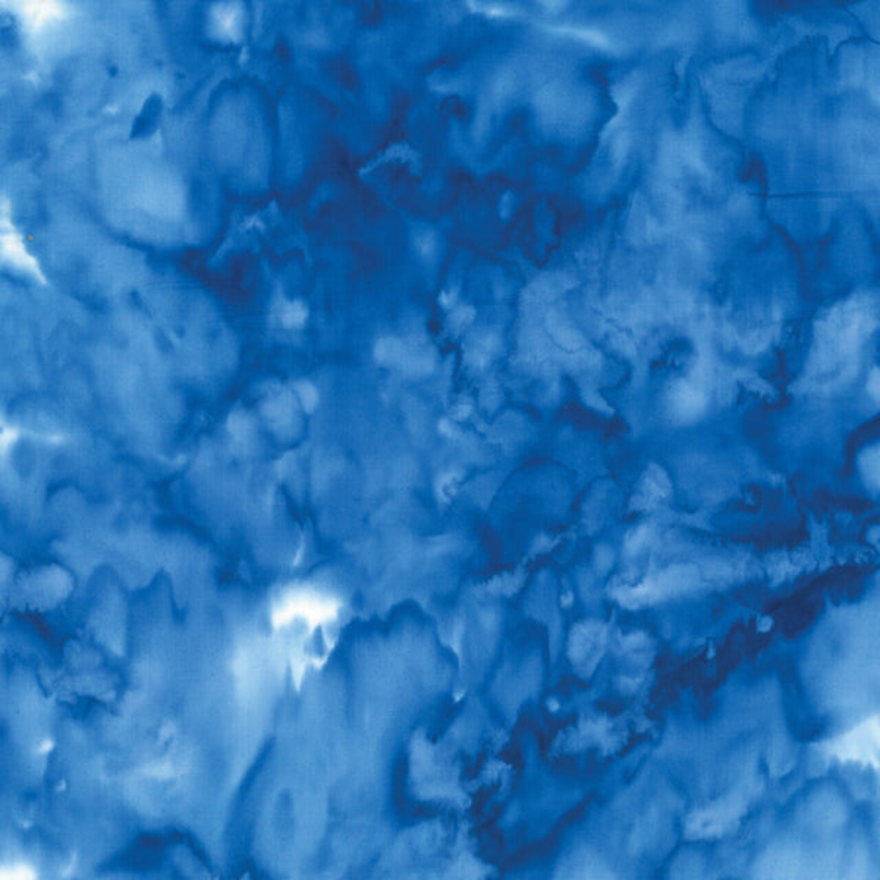 Fabric Hoffman Blue Jay Mottled Bali Batiks by the Quarter Yard 839-261